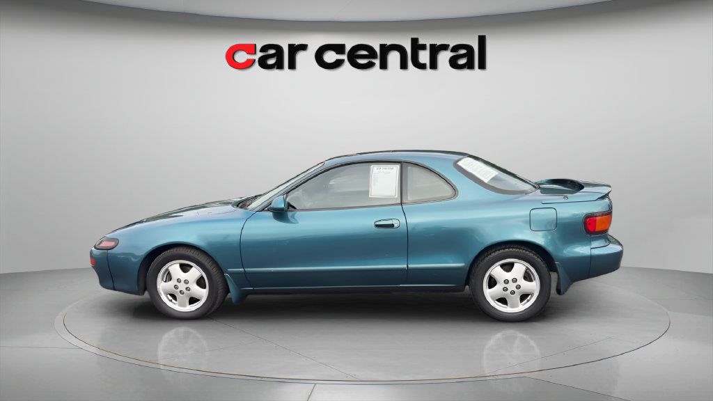 Used 1993 Toyota Celica GT FWD image 2