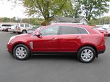Used 2013 Cadillac SRX Luxury w/ Driver Awareness Package image 2
