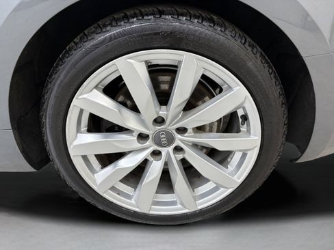 Used 2018 Audi A5 2.0T Premium image 12