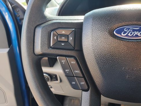 Used 2018 Ford F150 XL w/ Equipment Group 101A Mid RWD image 14