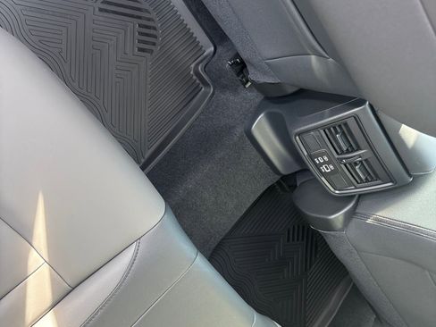 New 2026 Subaru Outback Premium image 35