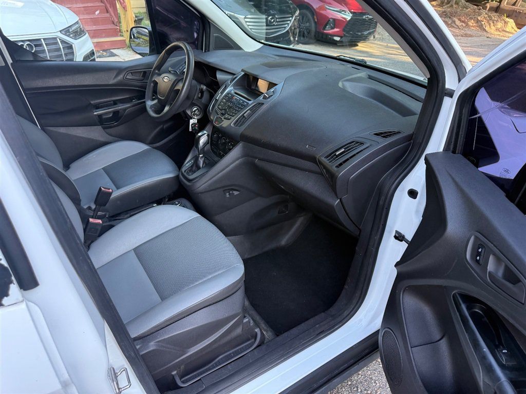 Used 2018 Ford Transit Connect XL FWD image 12