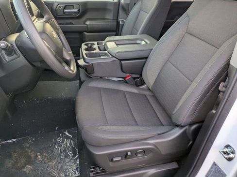 New 2026 Chevrolet Silverado 2500 Custom w/ Custom Value Package image 11