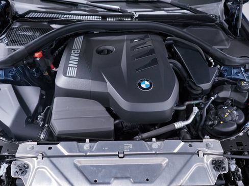 Used 2026 BMW 330i Sedan RWD image 27