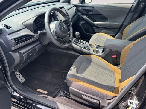 Used 2024 Subaru Crosstrek 2.5i Sport w/ Crosstrek Mirror Package AWD/4WD image 9