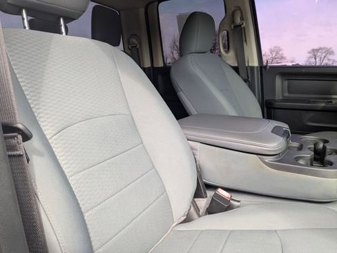 Used 2019 RAM 1500 Express w/ Express Value Package image 23