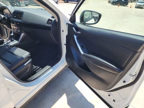 Used 2015 MAZDA CX-5 Grand Touring FWD image 39