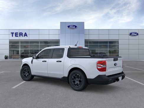 New 2026 Ford Maverick XLT w/ XLT Luxury Package AWD/4WD image 4