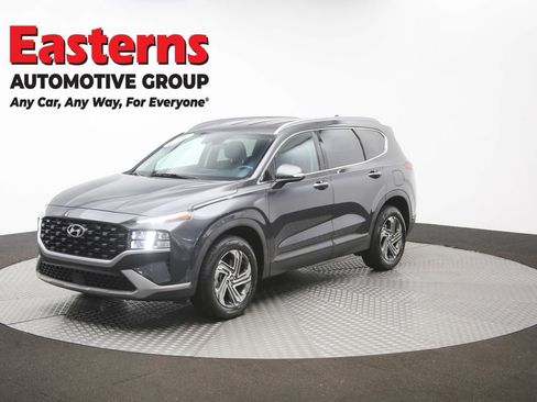 Used 2023 Hyundai Santa Fe SEL FWD image 52