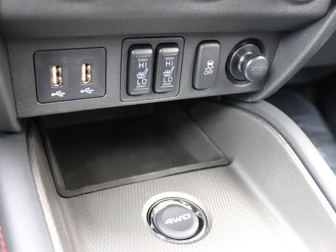 New 2026 Mitsubishi Outlander Sport SE AWD/4WD image 18