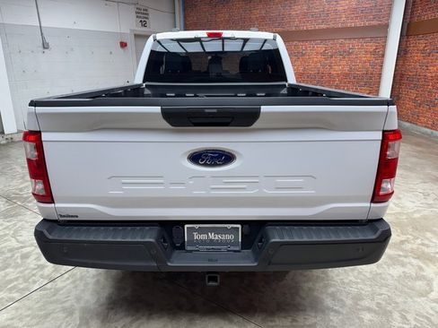 Used 2022 Ford F150 XL w/ Equipment Group 101A High image 4