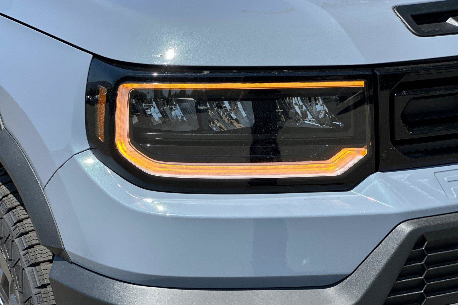 New 2026 Honda Passport TrailSport image 17