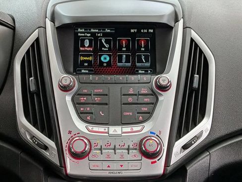 Used 2015 GMC Terrain SLE AWD/4WD image 26