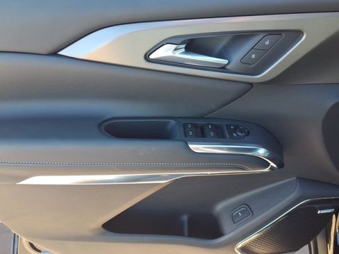 New 2026 Chevrolet Traverse LT w/ Enhanced Driving Package FWD image 15