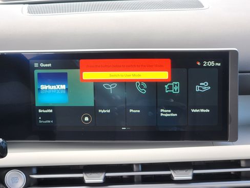 New 2026 Hyundai Tucson SEL AWD/4WD image 27