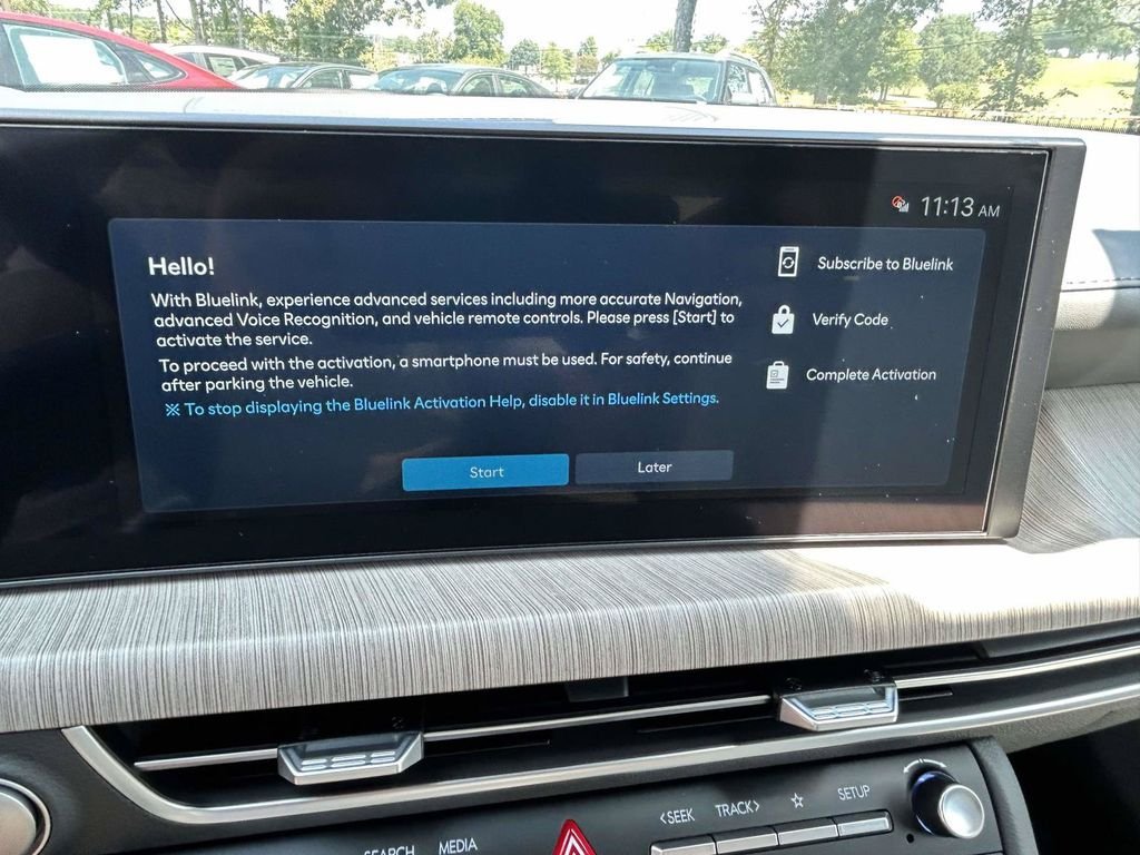New 2026 Hyundai Sonata Limited FWD image 18