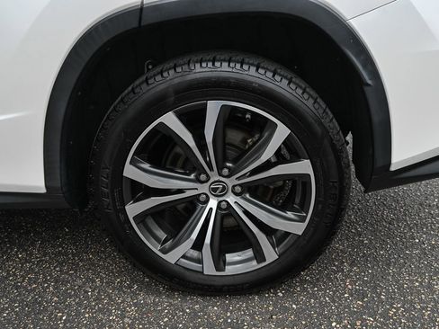 Used 2019 Lexus RX 350 AWD w/ Navigation Package image 13