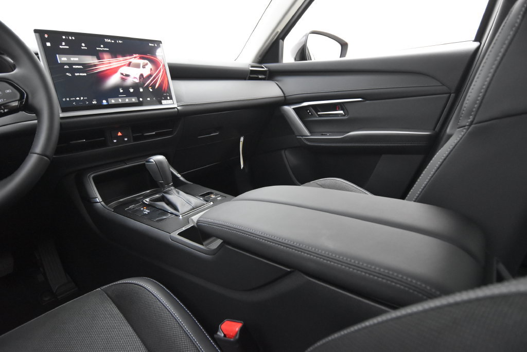 New 2026 MAZDA CX-5 Preferred AWD/4WD image 28