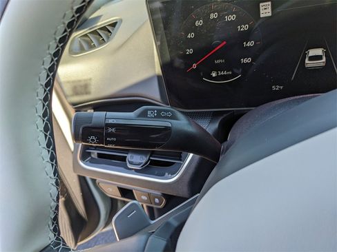 Certified 2025 Kia K4 GT-Line image 30