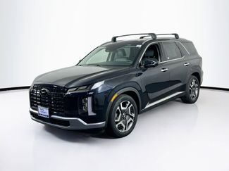 Used 2023 Hyundai Palisade SEL w/ Premium Package video 1