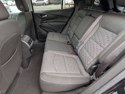 Used 2019 Chevrolet Equinox LT AWD/4WD image 13