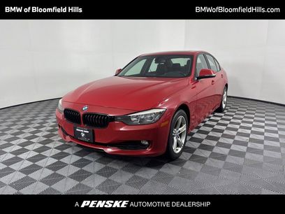 Used 2015 BMW 328i xDrive Sedan