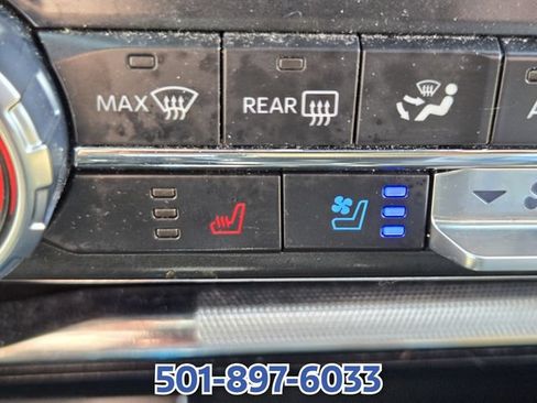 Used 2021 Ford F150 Lariat AWD/4WD image 24