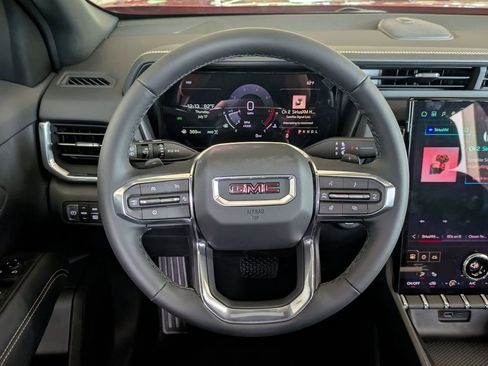 New 2026 GMC Terrain Elevation w/ LPO, Floor Liner Package image 19