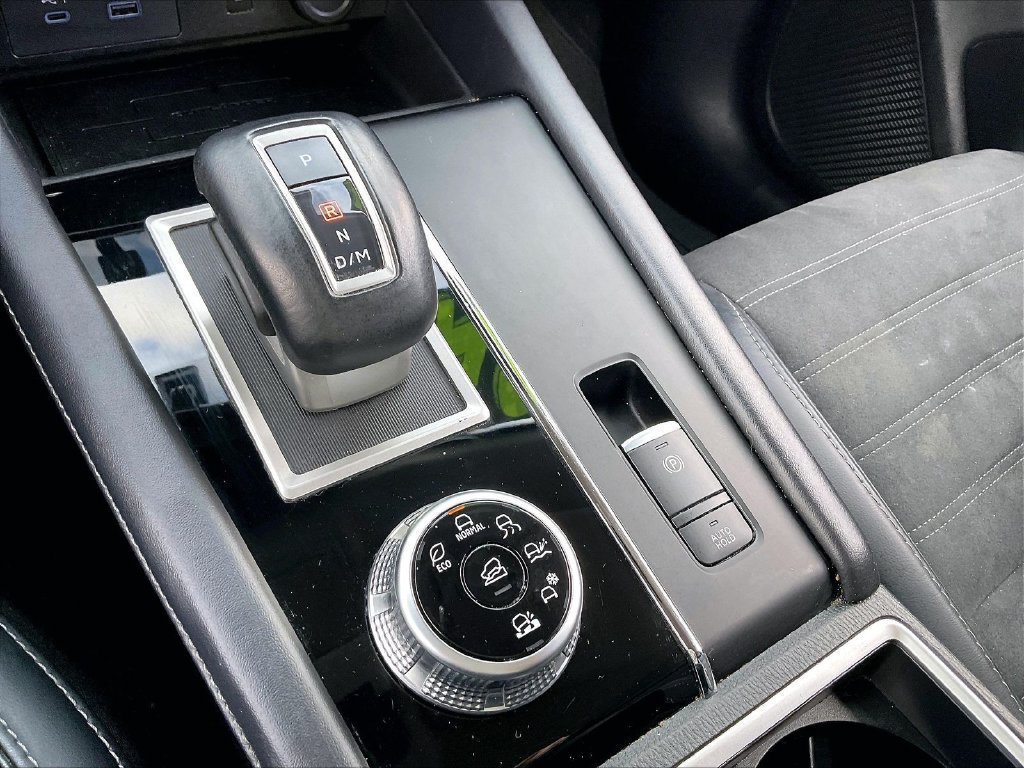 Used 2024 Mitsubishi Outlander SE AWD/4WD image 33