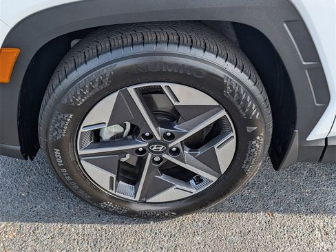 Used 2025 Hyundai Tucson SEL image 28