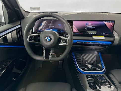 Used 2026 BMW X3 xDrive30 w/ M Sport Package image 19