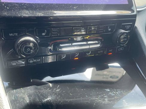 Used 2022 Jeep Grand Cherokee L Limited w/ Trailer Tow Group (B) image 21