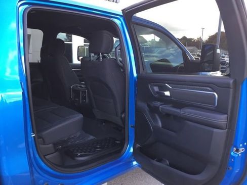 New 2026 RAM 1500 Big Horn image 17