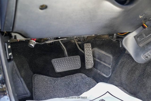 Used 1992 Pontiac Firebird Formula RWD image 53