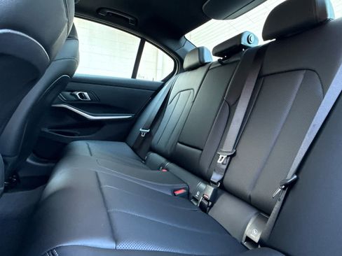 New 2026 BMW 330i xDrive Sedan w/ Convenience Package image 15