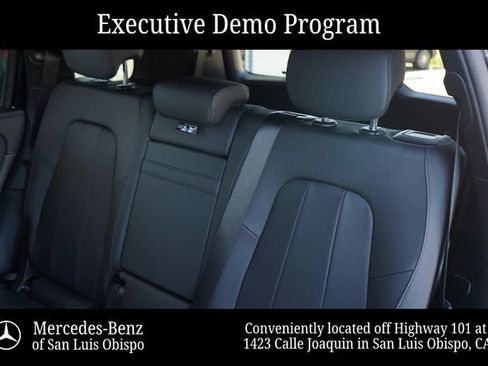 Used 2026 Mercedes-Benz GLB 250 image 25