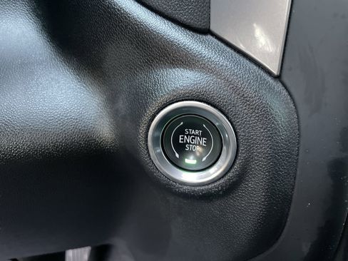 Used 2024 Chevrolet Silverado 1500 Custom Trail Boss image 30