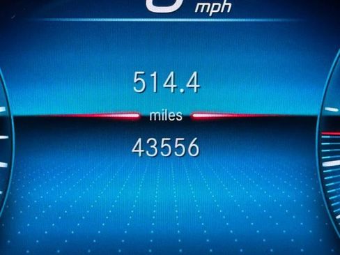 Certified 2021 Mercedes-Benz GLB 250 GLB 250 image 19