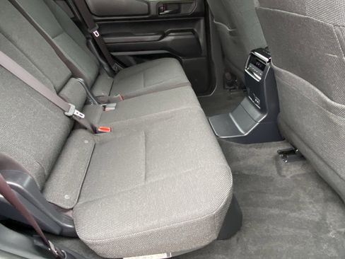 Certified 2025 Toyota Land Cruiser 1958 image 12