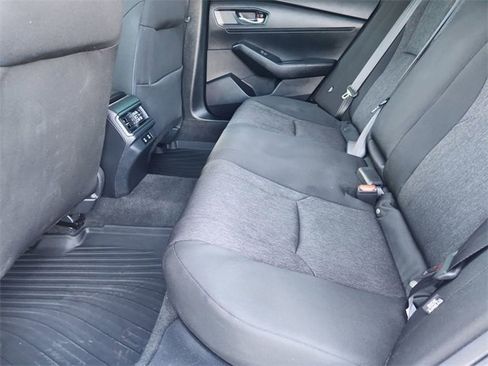 Used 2025 Honda Accord LX image 23