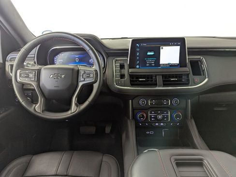 Used 2023 Chevrolet Tahoe RST w/ Luxury Package AWD/4WD image 6