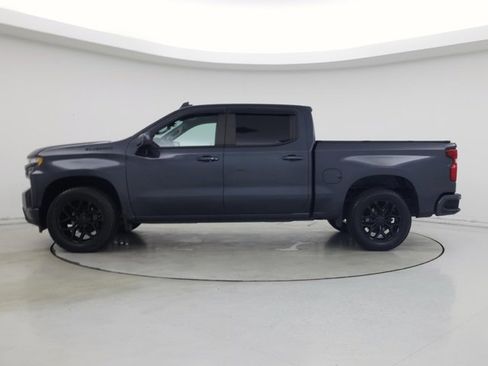 Used 2020 Chevrolet Silverado 1500 LT image 2