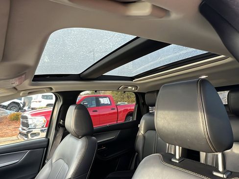 Used 2024 MAZDA CX-90 3.3 Turbo w/ Premium Package image 19