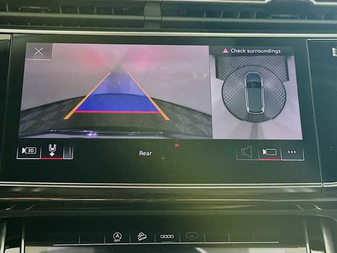 Certified 2025 Audi Q7 3.0T Premium Plus w/ Premium Plus Package image 15