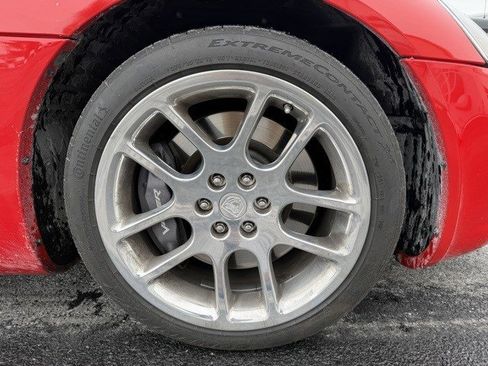 Used 2003 Dodge Viper SRT-10 image 17