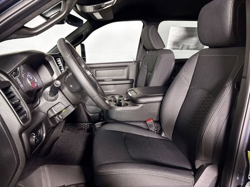 New 2026 RAM 2500 Tradesman image 11