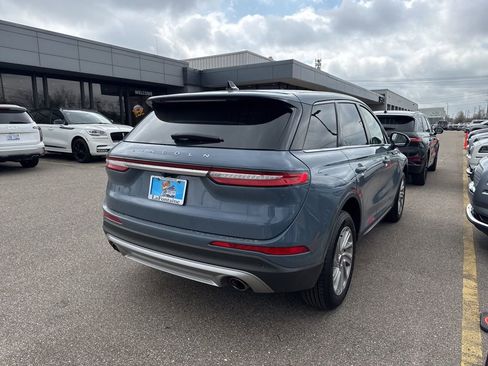 Used 2023 Lincoln Corsair AWD image 5