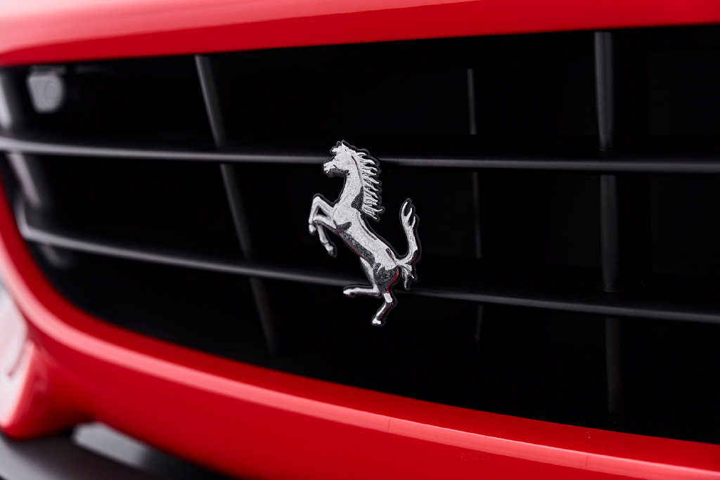 Used 2022 Ferrari Portofino M RWD image 23