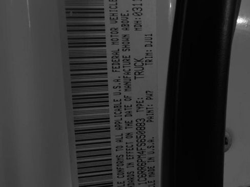 Used 2015 RAM 1500 Laramie Longhorn w/ Convenience Group image 52