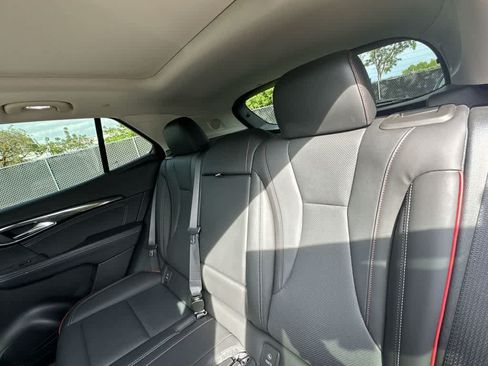 Used 2023 Buick Envision Essence w/ Sport Touring Package AWD/4WD image 22